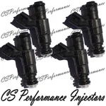Oem Bosch Fuel Injectors Set (4) 0280155782 For Chrysler Dodge Plymouth 2.0. Fixed Price $179.99.
