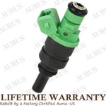 Oem Siemens Fuel Injector For 2003-2005 Mercedes-benz C230 1.8L I4 Supercharged. Fixed Price $39.99.
