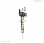 Fuel Injector Bmw 1(E88), 3(E93), (F07, F11, F12), 6.7 3.5-5.0I 13537.... Fixed Price $538.68.