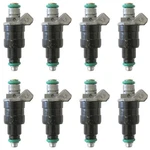 Fuel Injector Set For Dodge B1500 B2500 B3500 Dakota Ram &. Fixed Price $351.41.