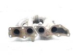 07 08 09 10 11 12, Mazda CX-7, Exhaust Manifold Turbo, 2.3L, L3K913450, Oem. Fixed Price $207.90.