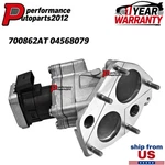 Egr Valve For Mercedes MBE900 MBE902 MBE904 MBE906 Engine RA9061420619 710072D. Fixed Price $255.00.