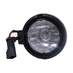 Flood Lamp 388-3782 For Caterpillar Loader 236D 242D Engine C3.8 C2.4. Fixed Price $49.50.