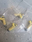 4X Fuel Injectors Kit For Mazda RX-7 RX-8 Miata 13B-MSP N3H313250A 195500-4450. Fixed Price $150.00.