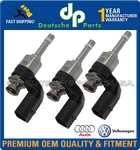 For Audi Q7 Vw Cc Touareg 3.6 Lower Fuel Injectors Genuine 03H 906 036 Set Of. Fixed Price $300.00.