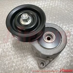 Honda S2000 Ap# 00-09 Genuine Belt Drive Auto Tensioner Assy 31170-PCX-003 Oem. Fixed Price $230.30.