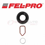 Fel-pro Front Engine Crankshaft Seal Kit For 2003-2006 Dodge Sprinter 3500 Gk. Fixed Price $30.83.