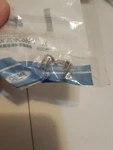 Genuine Ford 9L3Z-9C995-A Injection Valve Retainer. Fixed Price $12.00.