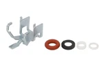 Gasket Set, Fuel Injector Elring EL114160 Volvo XC40 (536) 2019-2023. Fixed Price $41.03.