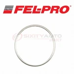 Fel-pro Exhaust Pipe Flange For 2014 Infiniti QX70 5.0L V8 Gaskets Dh. Fixed Price $18.89.