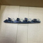 A6511509833 Mercedes Class W176 Fuel Injector Adapter Wiring Harness Genuine. Fixed Price $279.85.