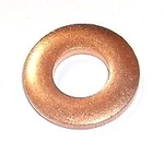 Elring 199.340 Seal Ring, Nozzle Holder Chrysler Dodge Force Freightliner. Fixed Price $11.21.