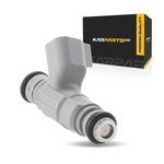 For Mercury Mountaineer 2004 Fuel Injector 4.0L Eng 4L2Z9F593EA, 4L2Z9F593EB. Fixed Price $56.33.