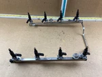 2007-2012 Mercedes-benz GL450 Fuel Rail W/ Injectors A2730700795 Oem. Fixed Price $94.49.