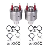 Fuel Injectors Set Of 2 Compatible With Buick Roadmaster Cadillac 17111864. Fixed Price $112.25.