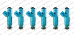 6X Oem Bosch Fuel Injector Fit For 2002-2003 Jeep Liberty Dodge Ram 1500 3.7L. Fixed Price $78.39.