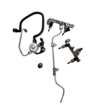 2015-2021 Subaru Wrx 2.0L Both Side Fuel Rail Injectors Hose ,sensor Pump. Fixed Price $299.00.