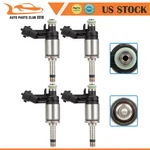 4PCS Fuel Injectors Ford Explorer 2.3L 2016-2019 Focus 2016-2018 New. Fixed Price $101.89.