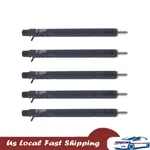5PCS A6650170121 EJBR02601Z Diesel Common Rail Fuel Injector For Ssangyong Kyron. Fixed Price $499.90.