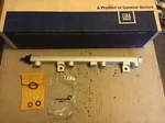 1985-91 Pontiac Grand Am Fuel Rail Nos. Fixed Price $44.99.