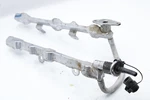 2000-2005 Ford Taurus Sable V6 Injector Fuel Rail 3F1E-9F792-HB 2F1E-9F792 D6. Fixed Price $110.00.