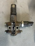 2001-2004 LB7 Duramax 6.6 Fuel Distribution Block Oem Chevy Silverado Gmc Sierra. Fixed Price $35.00.