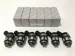 Oem New Fuel Injectors 16600-5S700 Xterra Frontier 3.3L Supercharged. Fixed Price $79.99.