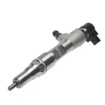 For Navistar 4100/4300/4300LP 2008-2010 Fuel Injector Black Color 8C3Z9E527A. Fixed Price $361.08.