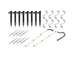 17-25 Oem L5P 6.6L Gm Chevrolet Duramax Fuel Injector Master Kit 12698552. Fixed Price $3485.00.