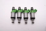 Set Oem Denso Fuel Injectors For Celica Toyota 94-00 2.0L 2.2L I4 23250-74140. Fixed Price $151.99.