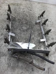 1999-2004 Lincoln Navigator Fuel Injection Parts Injector Id XR3E9F593CB. Fixed Price $157.49.