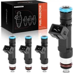 Pieces Fuel Injectors Chevy Cruze Sonic Trax Buick Encore 1.4L Turbo 2011-2021. Fixed Price $69.38.