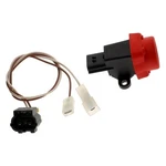 Genuine Acdelco For Oldsmobile Intrigue 1998-2002 Fuel Pressure Cut Off Switch. Fixed Price $155.86.