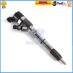 1X Fuel Injector 0445110457 5801470098 For Case TV380 SR220 New Holland L225. Fixed Price $104.99.