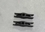 Nissan Titan Xd 5.0 Diesel Engine Injector Hold Down Set Of 4325371. Fixed Price $38.99.