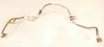 Bmw Fuel Feed Line Connected To High Pressure Pump 13537599874. Fixed Price $262.20.