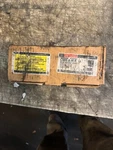 99.5-2003 Ford 7.3 Diesel Fuel Injector Motorcraft CMR-8-RM/5C3Z-9VE527-BRM. Fixed Price $90.00.