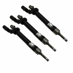 3X Upper Fuel Injectors 03H906036A For Audi Q7 Volkswagen Cc Passat Touareg 3.6L. Fixed Price $130.85.
