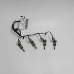 12 13 15 16 17 18 Ford Focus 2.0L Fuel Injectors Harness 14B485 B6EJ3. Fixed Price $50.00.