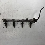 88-91 Honda Prelude Si Fuel Rail W/ Injectors 16610-PK2-000 Oem. Fixed Price $119.00.