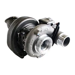 Rebuilt Turbocharger HE351VE 07.5-12 Dodge Ram Cummins 6.7L Diesel. Fixed Price $1329.00.