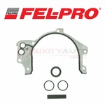 Fel-pro Front Engine Crankshaft Seal Kit For 2006-2010 Dodge Charger 3.5L V6 Xy. Fixed Price $45.39.
