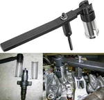9010 Fuel Injector Remover Puller Install Tool For 5.9L 6.7L Cummins Dodge Ram. Fixed Price $105.59.