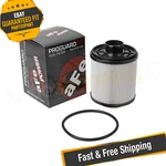 Afe 44-FF014E Pro Guard Hd Fuel Filter. Fixed Price $51.52.