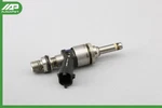 08-14 Porsche Cayenne 957 958 4.8L Fuel High Pressure Injector 94860523002 Oem. Fixed Price $52.00.