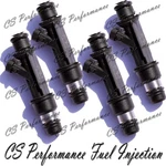 Oem Delphi Fuel Injectors Set For 05 Pontiac WAVE5 1.6 I4. Fixed Price $179.99.