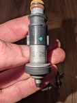 Genuine Honda Fuel Injector 06164-PCX-010 S2000 2000-2005. Fixed Price $300.00.