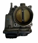2004 2012 Nissan Titan Throttle Body Valve Assy Oem 161197S00B. Fixed Price $59.99.