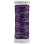 Pack Sulky Cotton Petites Blendables Thread 12WT 50YD-GRAPE Wine 5A00336B-. Fixed Price $15.92.