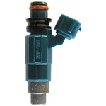 Reman Oem Fuel Injector For Mazda Protege & 626. Fixed Price $91.41.